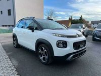 gebraucht Citroën C3 Aircross Shine (G2151)