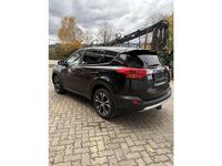 gebraucht Toyota RAV4 Elegance