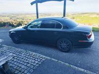 gebraucht Jaguar S-Type 30 V6 Executive Aut.