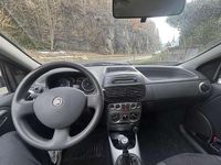 gebraucht Fiat Punto 12 Lifestyle