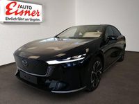 Neu Mazda 6e Takumi-Line 189 kW (258 PS) 2026 Limousine
