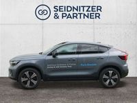 gebraucht Volvo C40 Twin Ultimate Pure Electric AWD
