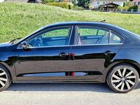 gebraucht VW Jetta SE 2.5
