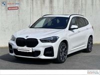 gebraucht BMW X1 xDrive18d