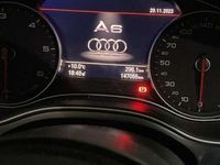 gebraucht Audi A6 Avant 2,0 TDI ultra