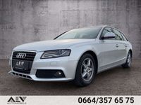 gebraucht Audi A4 Ambition 20 TDI LED Bang&Olufsen Leder