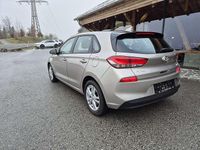 gebraucht Hyundai i30 16 CRDi Edition 25 Start/Stopp