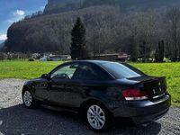 gebraucht BMW 120 Coupé 120 d
