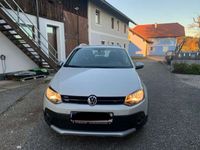 gebraucht VW Polo Cross CrossPolo 12 BMT DSG