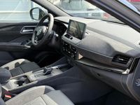 gebraucht Nissan Qashqai N-DESIGN 1.3 mHEV AT Pano*20"*NAVI*E-Heck*SHZ*HeadUp*I-Key*E-Sitz*
