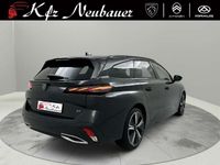 gebraucht Peugeot 308 SW GT EAT8