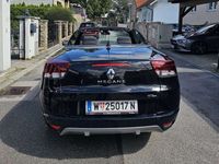 gebraucht Renault Mégane Cabriolet 