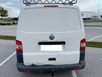 gebraucht VW Transporter T520 TDI D-PF