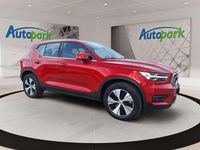 gebraucht Volvo XC40 T4 Recharge Inscription Expression Inscription Expression Recharge Plug-In Hybrid 2WD