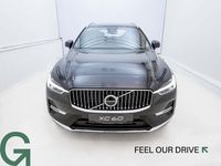 gebraucht Volvo XC60