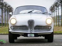 gebraucht Alfa Romeo Giulia Sprint