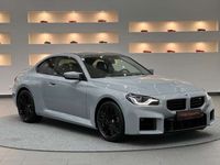 gebraucht BMW M2 Coupé*Carbon-Paket*Carbon-Sitze*Neuwagen*