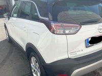 gebraucht Opel Crossland X 1,5 CDTI BlueIn. Design Line Start/Stop System