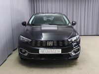 gebraucht Fiat Tipo 5-Türer CITY LIFE 1.5 GSE 96kW DCT Hybrid Klimaautomatik, Sitzheizung, Navigationssystem, HD-Touchscreen, AppleCarPlay & Android Auto, Verkehrszeichenerkennung, Nebelscheinwerfer, 16 Zoll Leichtmetallfelgen, uvm.