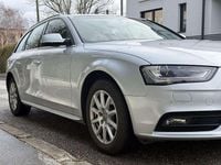Gebraucht Audi A4 Ambiente 120 PS (88 kW) 2013 Kombi