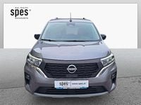 gebraucht Nissan Townstar TEKNA KOMVI 1.3 DIG-T 130 6MT L1
