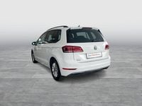 gebraucht VW Golf VII Sportsvan Comfortline TSI