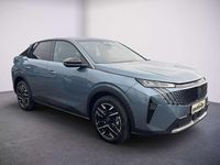 Gebraucht Peugeot 3008 Allure 146 PS (107 kW) 2025 Blau SUV