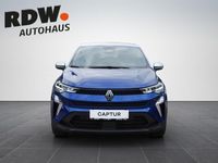 gebraucht Renault Captur CapturEvolution Tce