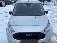 gebraucht Ford Tourneo Connect Trend