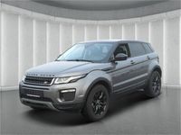 gebraucht Land Rover Range Rover evoque SE° Si4 Allrad Autom. Panodach