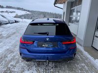 gebraucht BMW 320 d xDrive M Sport **VIRTUAL*AHV*APP*RFK*LED**