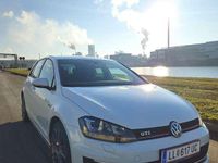 Gebraucht VW Golf VII GTI 230 PS (169 kW) 2014 Limousine