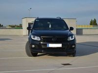 gebraucht VW Tiguan 2.0 TDI DPF 4Motion BlueMotion Technology CityScap