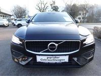 gebraucht Volvo V60 aus Götzis - 150 PS und 80780 km