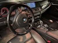 gebraucht BMW 530 530 d xDrive Touring Aut.