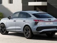 gebraucht Audi Q3 Sportback S line TFSI 204 2xS neuMod Tech+ Pano