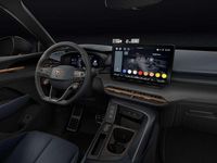 gebraucht Cupra Terramar VZ DSG 4D Pano AHK intelliD DigiD 20" 195 kW (2...