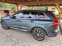 gebraucht Volvo XC60 B4 Inscription AWD Geartronic Mildhybrid Xenium