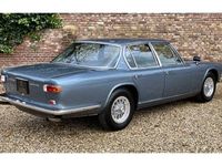 gebraucht Maserati Quattroporte 4200