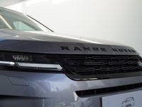 gebraucht Land Rover Range Rover evoque P269e S AWD Aut. PHEV