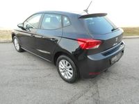 gebraucht Seat Ibiza Style 1.0 TSI