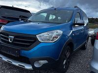gebraucht Dacia Dokker Stepway TCe 115 S&S