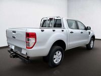 gebraucht Ford Ranger Doppelkabine XL 4x4 22 TDCi Start/Stop