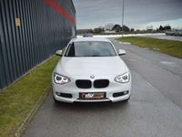 gebraucht BMW 118 xDrive **Neues Pickerl**Kredit möglich**