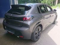 gebraucht Peugeot 208 GT Line