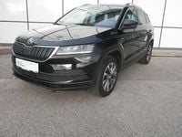 gebraucht Skoda Karoq 16 TDI Ambition Limited DSG LED Full-Link S...