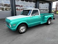 gebraucht Chevrolet C10 Stepside