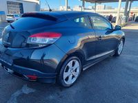 Gebraucht Renault Mégane Coupé Expression 90 PS (66 kW) 2009 Coupé