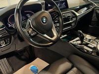 gebraucht BMW 530 530 d xDrive Touring Aut.