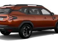 gebraucht Dacia Bigster Extreme TCe 140